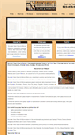 Mobile Screenshot of mtnviewglass.com